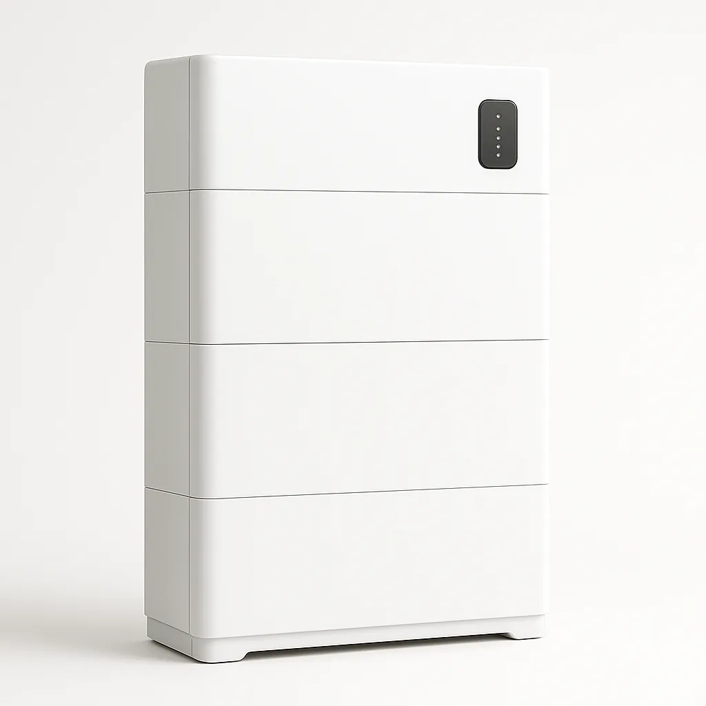 AlphaESS SMILE 13.5 kWh 11 kW Wallbox