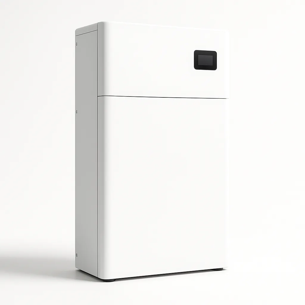 AlphaESS SMILE 13.5 kWh 11 kW Wallbox