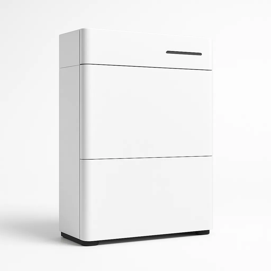 AlphaESS SMILE 13.5 kWh 11 kW Wallbox