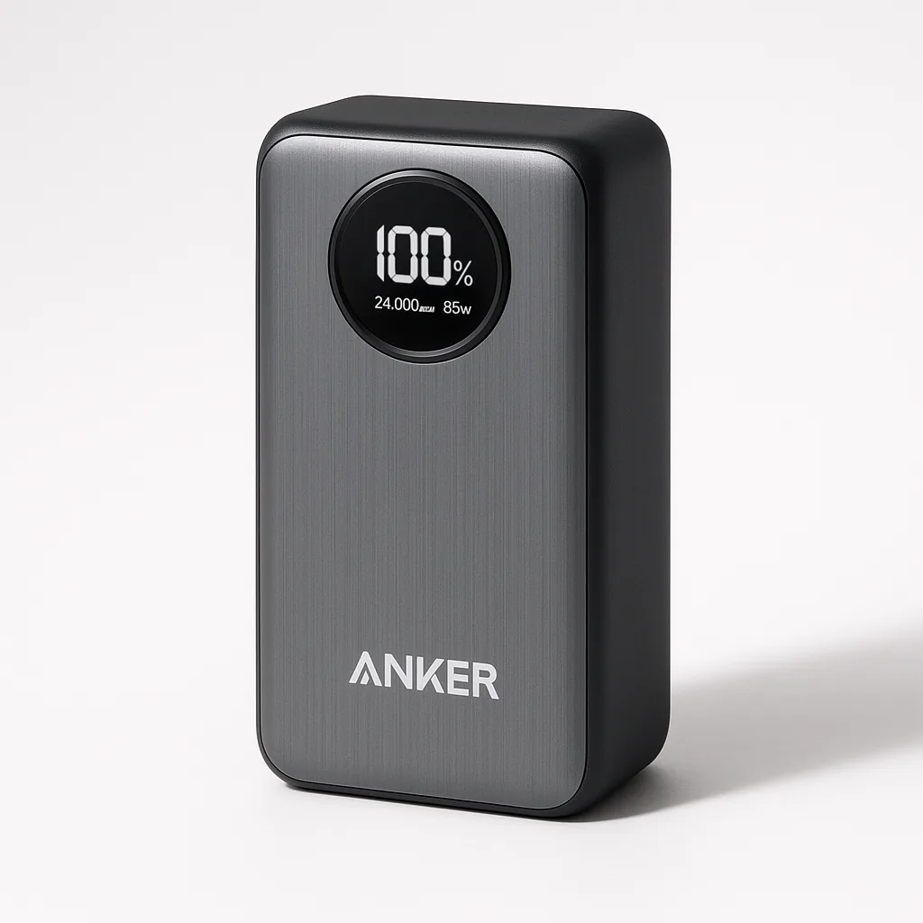 Anker 737 24.000 mAh 65W Laptop