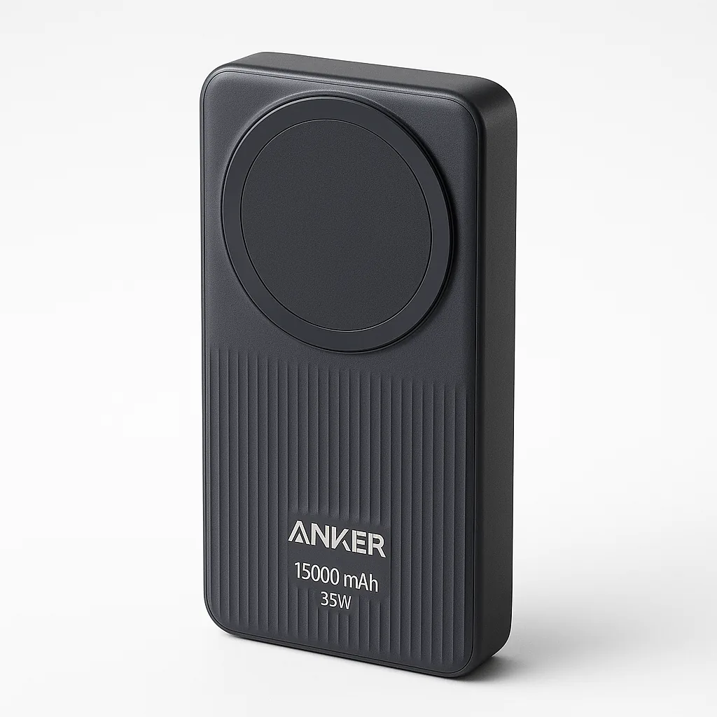 Anker 737 15.000 mAh 35W Mag