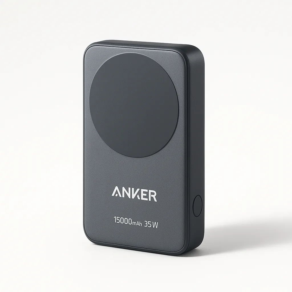Anker 737 15.000 mAh 35W Mag