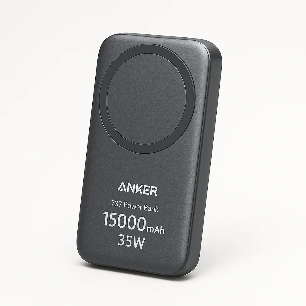 Anker 737 15.000 mAh 35W Mag