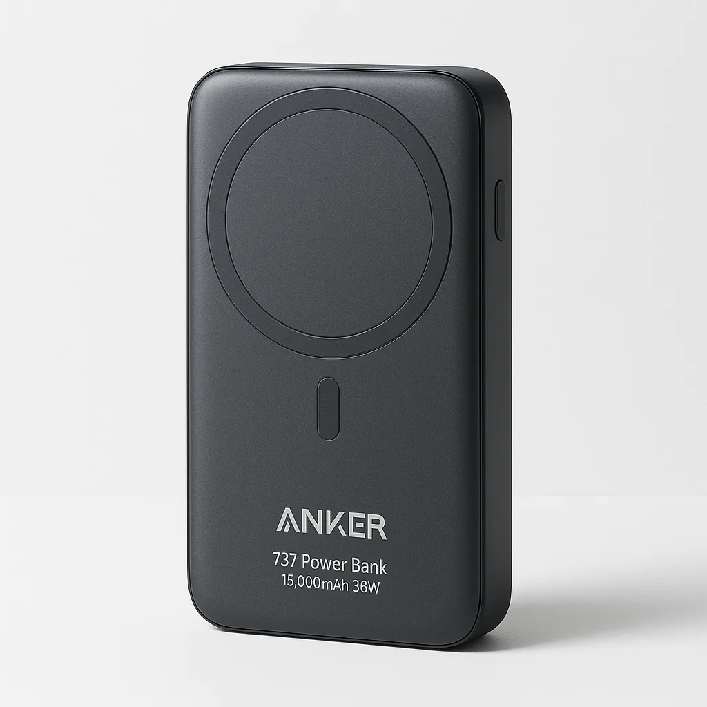 Anker 737 15.000 mAh 35W Mag