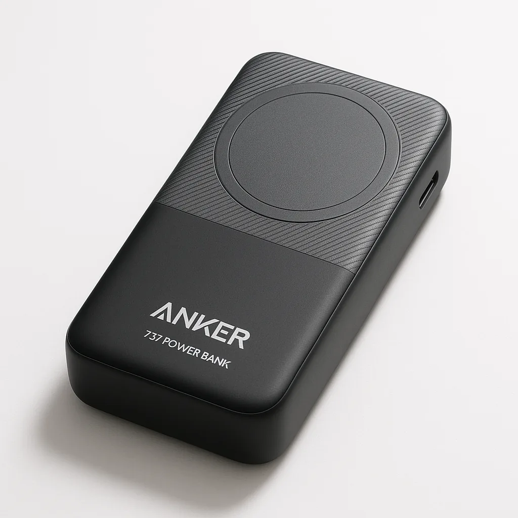 Anker 737 15.000 mAh 35W Mag