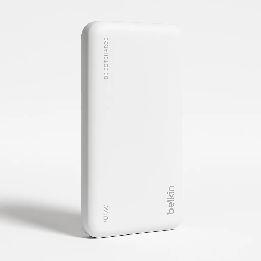 Belkin BoostCharge 20.000 mAh 100W X