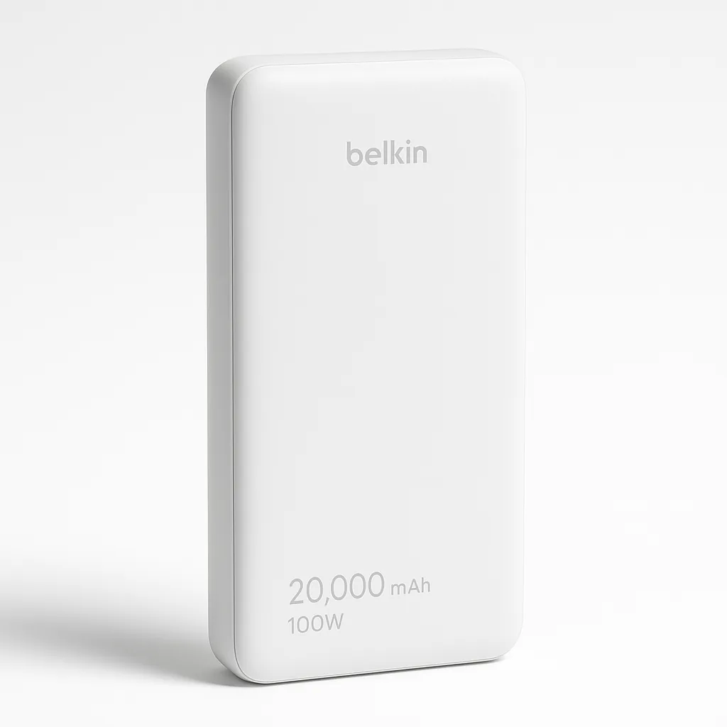 Belkin BoostCharge 20.000 mAh 100W X