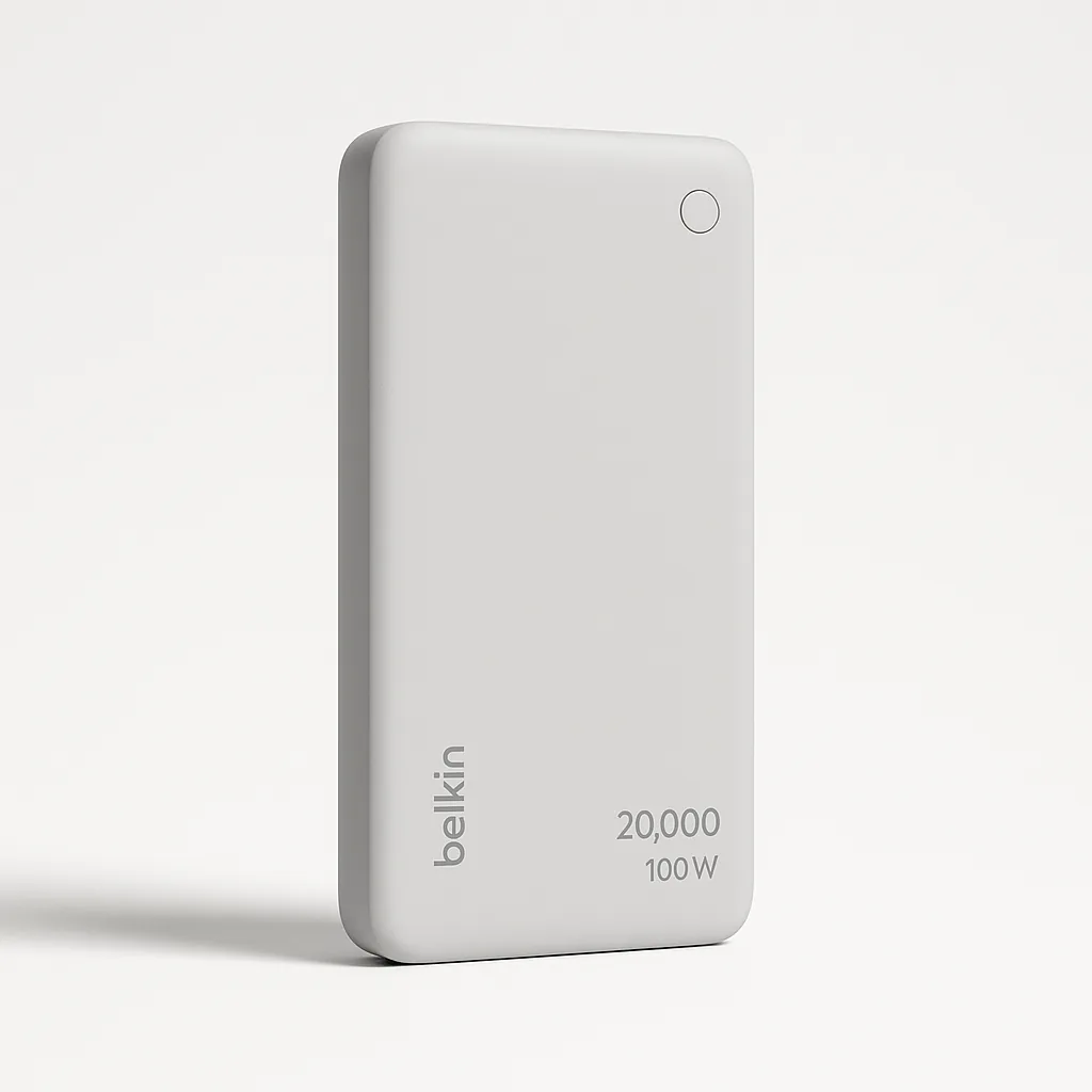 Belkin BoostCharge 20.000 mAh 100W X