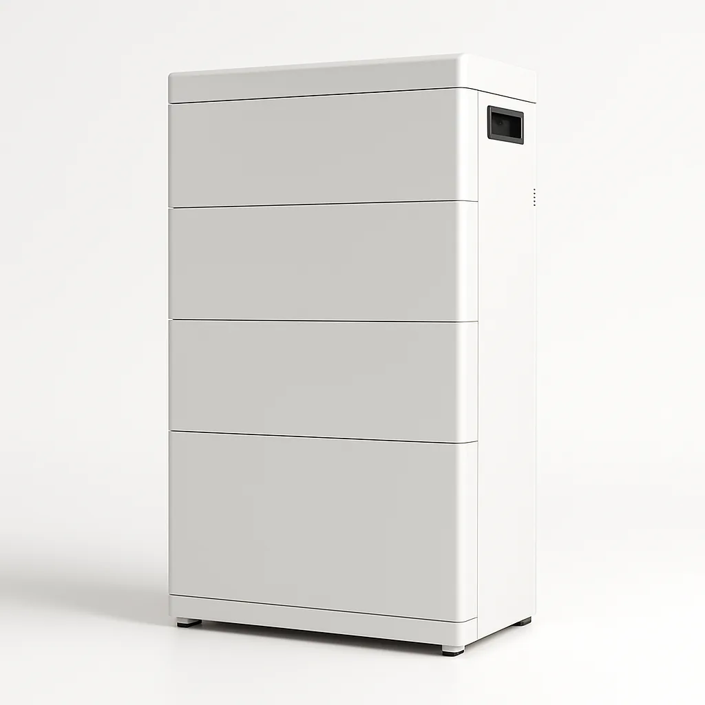 BYD Battery-Box Premium 16 kWh 12 kW LFP
