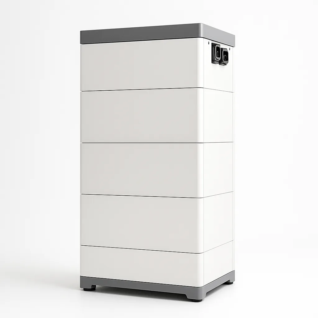 BYD Battery-Box Premium 16 kWh 12 kW LFP