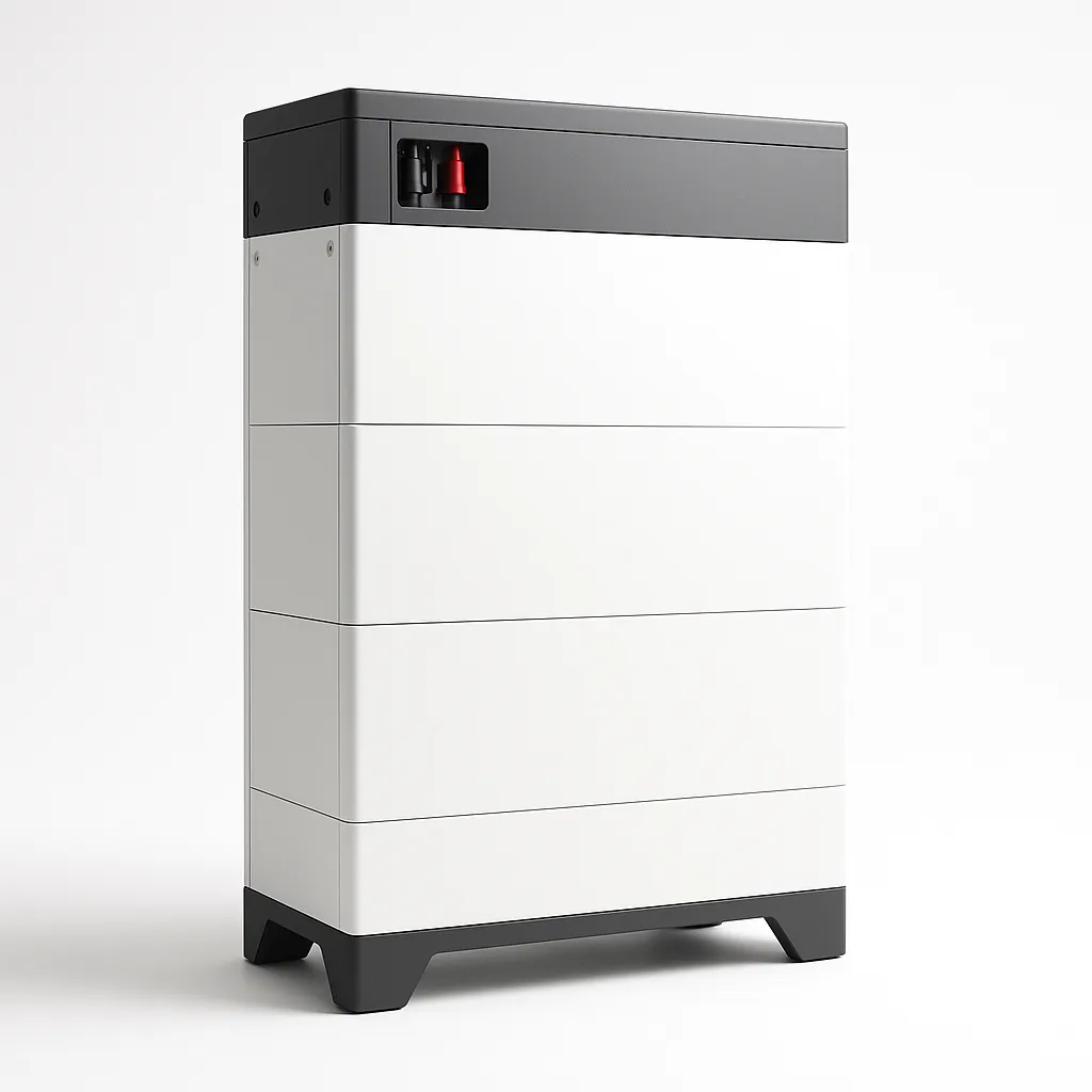 BYD Battery-Box Premium 16 kWh 12 kW LFP