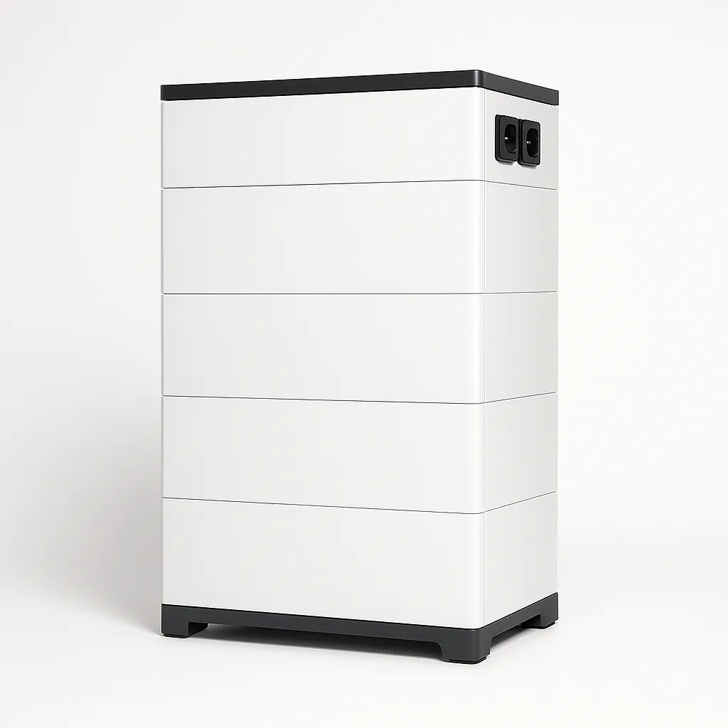 BYD Battery-Box Premium 16 kWh 12 kW LFP