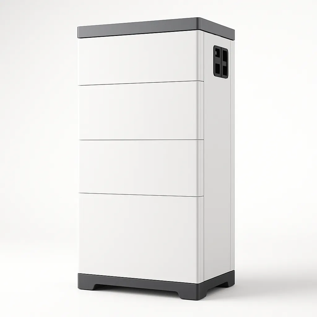 BYD Battery-Box Premium 16 kWh 12 kW LFP