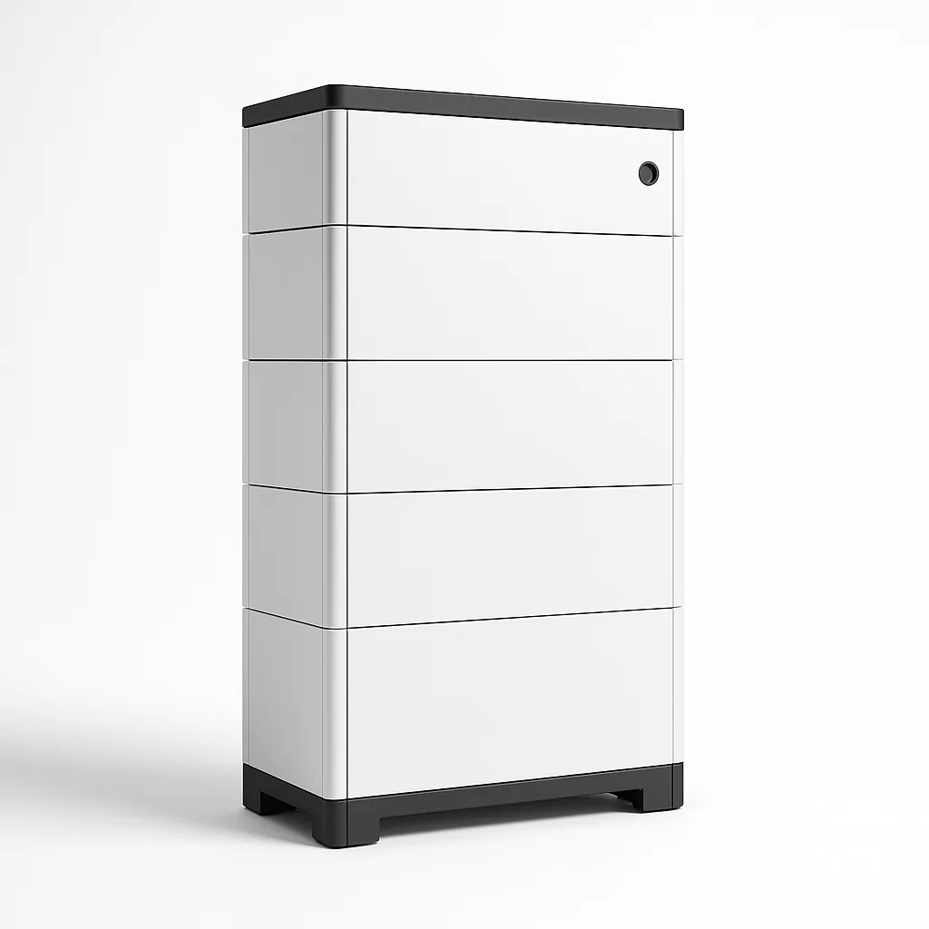 BYD Battery-Box Premium 12.5 kWh 10 kW Notstrom