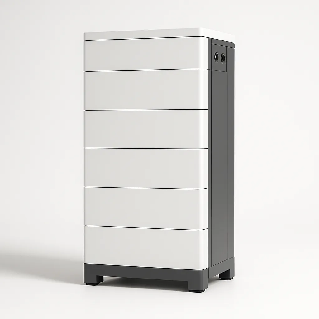 BYD Battery-Box Premium 12.5 kWh 10 kW Notstrom