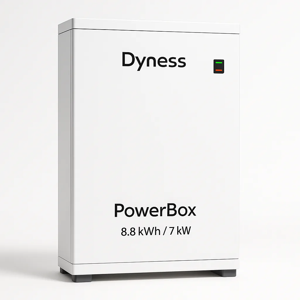 Dyness PowerBox 8.8 kWh 7 kW Backup