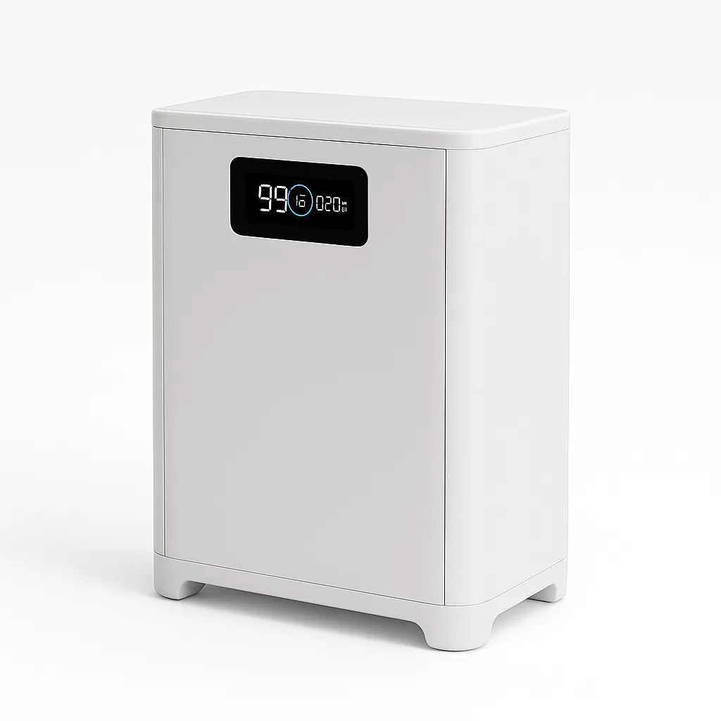 EcoFlow DELTA 768 Wh / 1.200W Backup