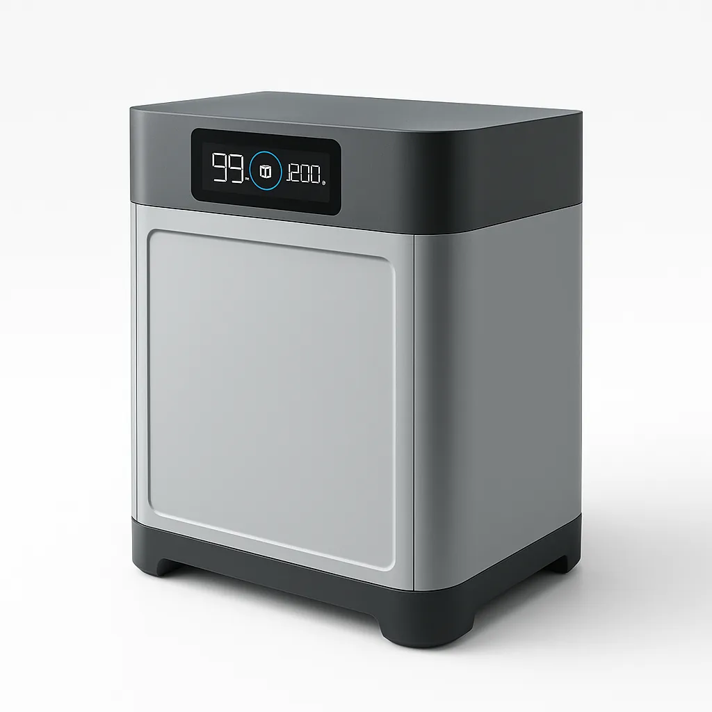 EcoFlow DELTA 768 Wh / 1.200W Backup