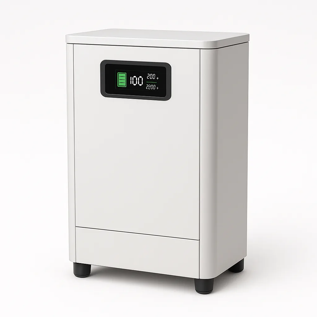 Goal Zero Yeti 2.048 Wh / 3.000W Pro