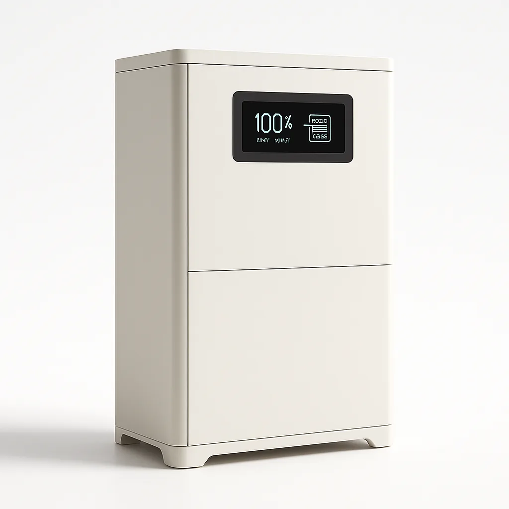 Goal Zero Yeti 2.048 Wh / 3.000W Pro