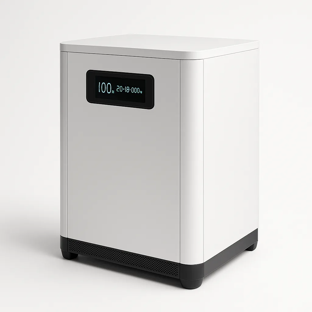 Goal Zero Yeti 2.048 Wh / 3.000W Pro