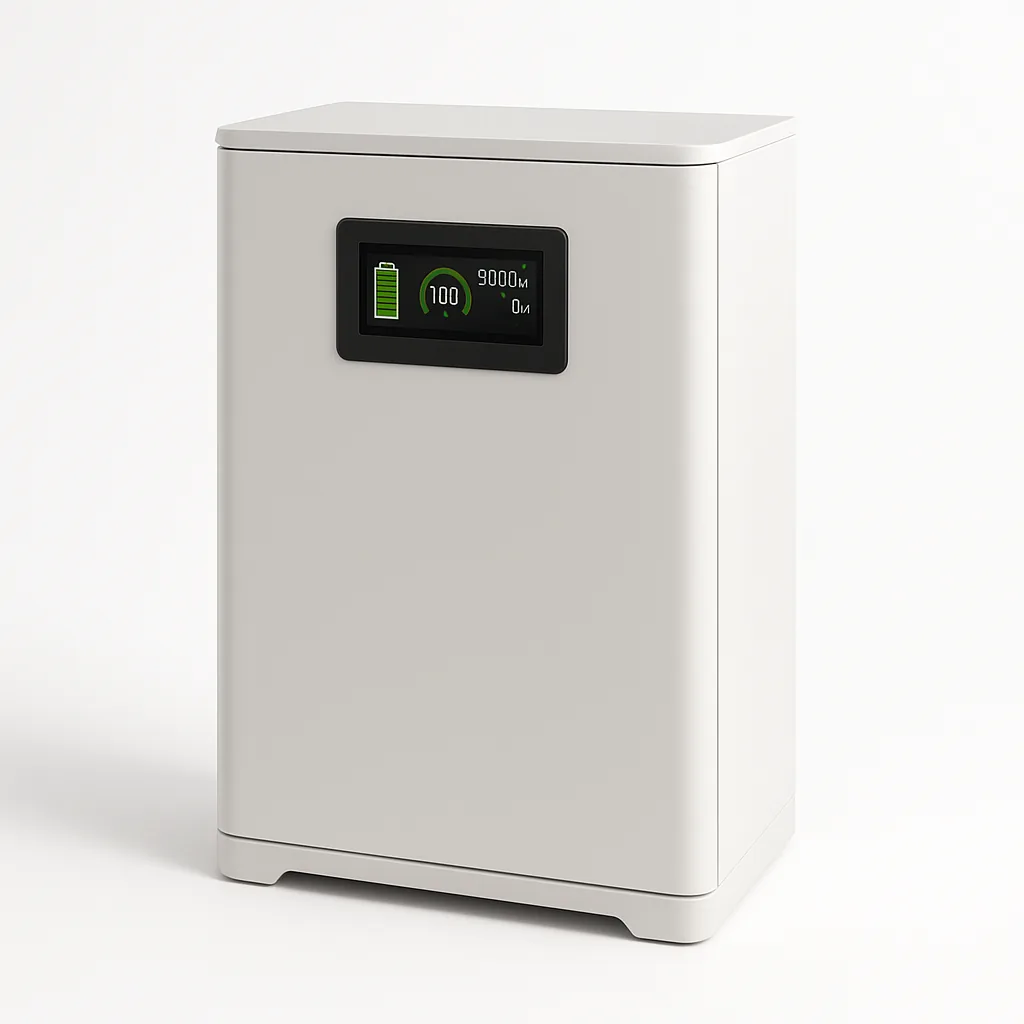 Goal Zero Yeti 2.048 Wh / 3.000W Pro