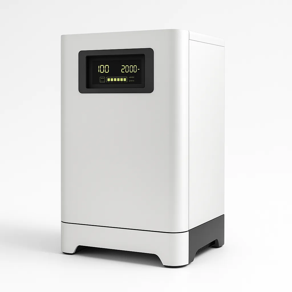 Goal Zero Yeti 2.048 Wh / 3.000W Pro