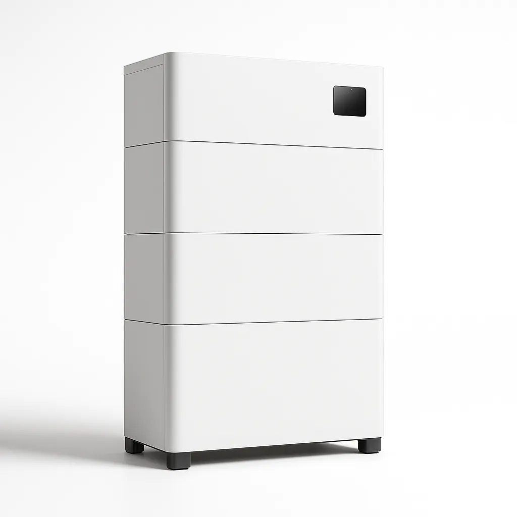 GoodWe Lynx Home 12 kWh 10 kW All-in-One