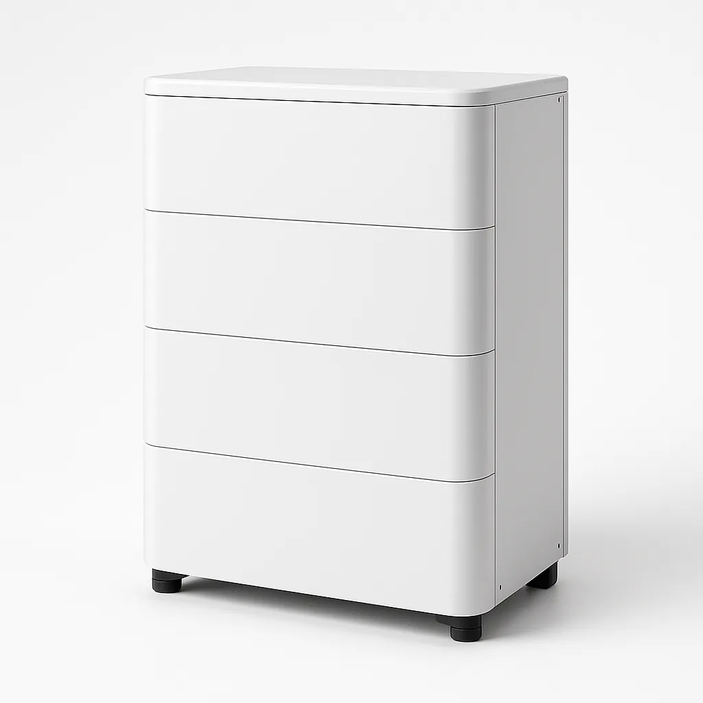 GoodWe Lynx Home 12 kWh 10 kW All-in-One