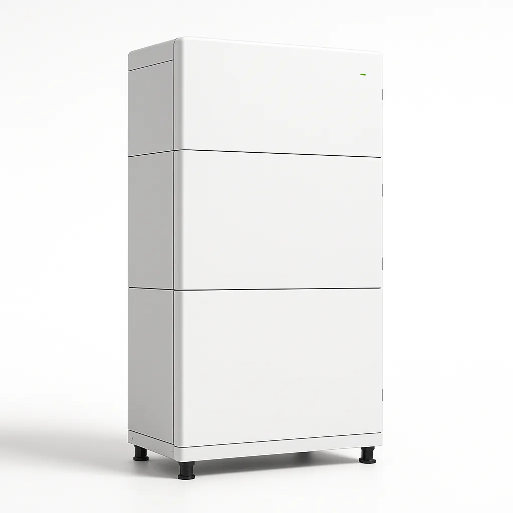 GoodWe Lynx Home 12 kWh 10 kW All-in-One