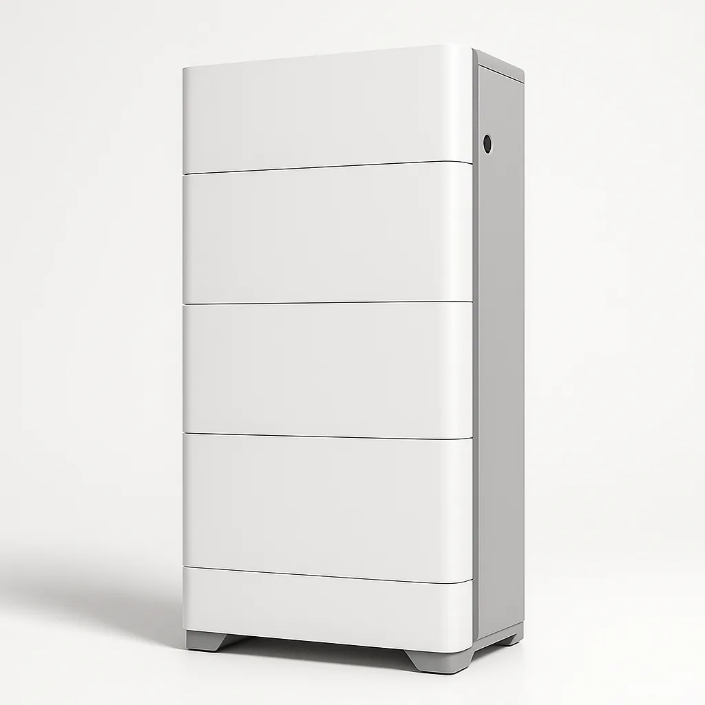 GoodWe Lynx Home 12 kWh 10 kW All-in-One