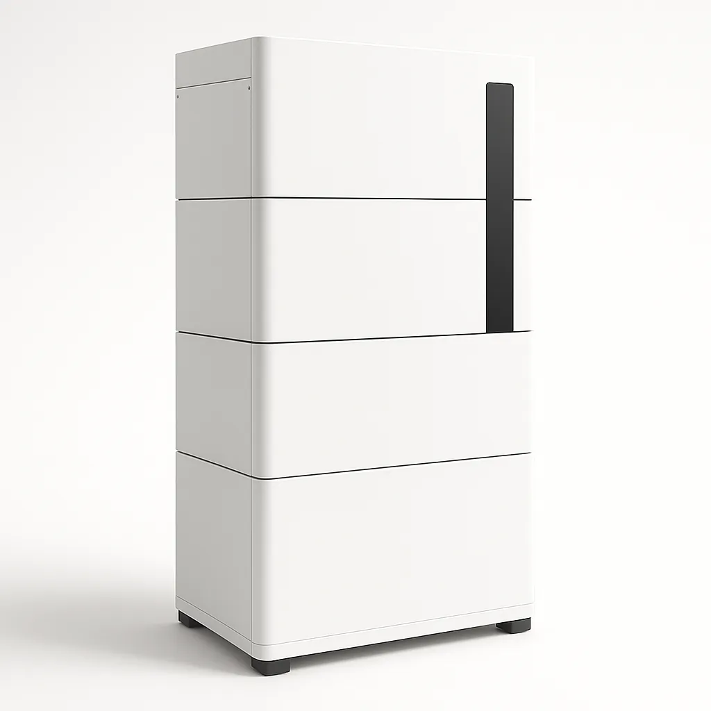 GoodWe Lynx Home 12 kWh 10 kW All-in-One