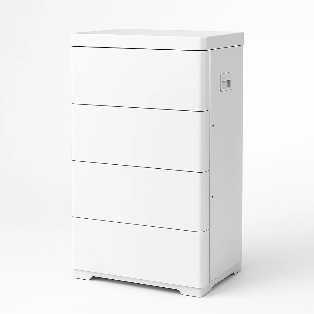 GoodWe Lynx Home 12 kWh 10 kW All-in-One