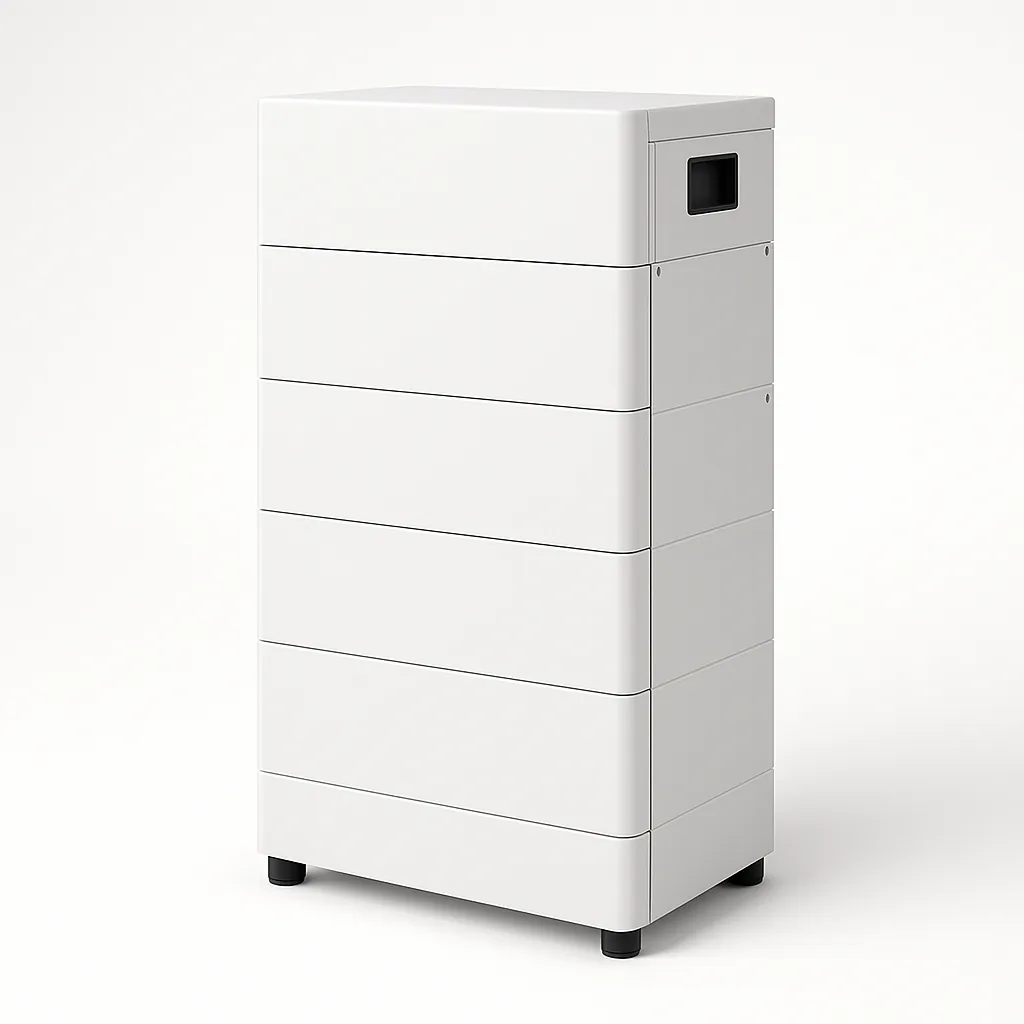 GoodWe Lynx Home 20 kWh 15 kW Hochvolt
