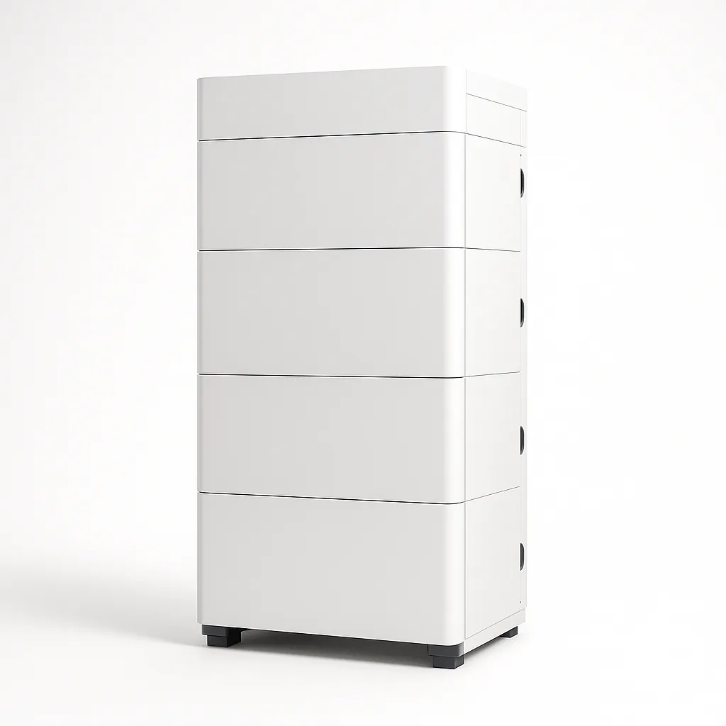 GoodWe Lynx Home 20 kWh 15 kW Hochvolt
