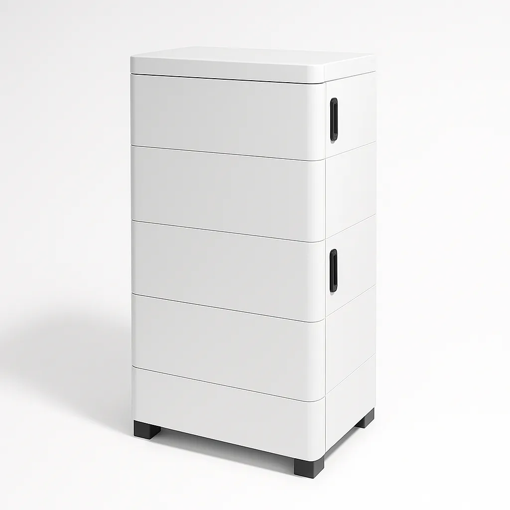 GoodWe Lynx Home 20 kWh 15 kW Hochvolt