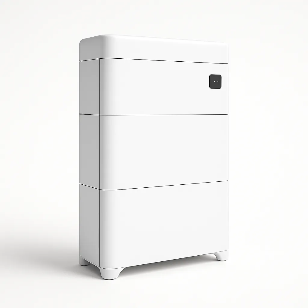 Huawei LUNA2000 11.5 kWh 9 kW 3-Phase