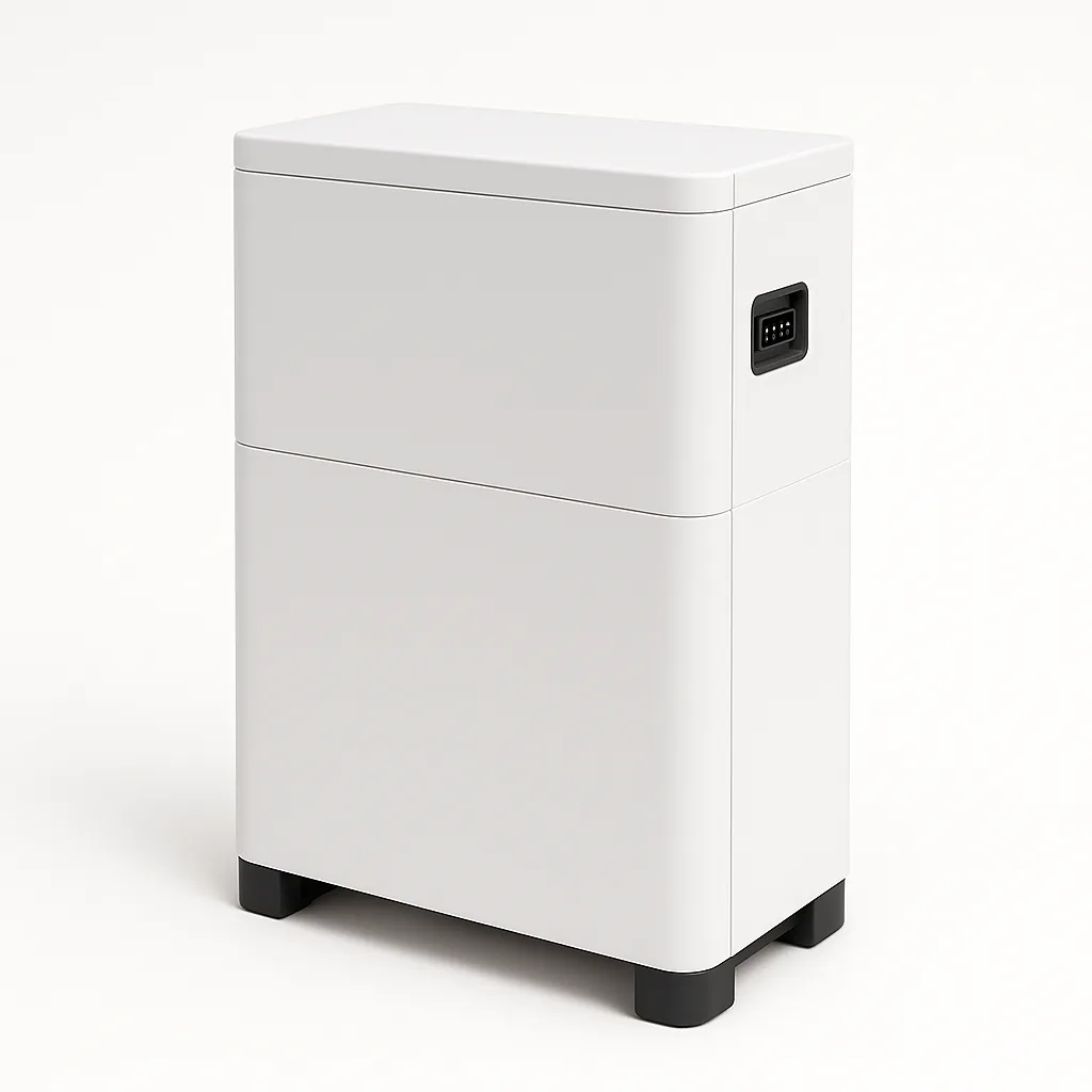 Huawei LUNA2000 7.5 kWh 6 kW Modular