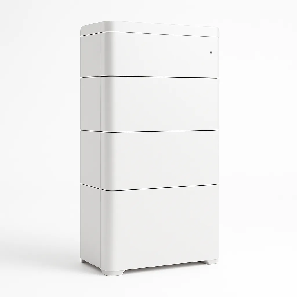 Huawei LUNA2000 7.5 kWh 6 kW Modular