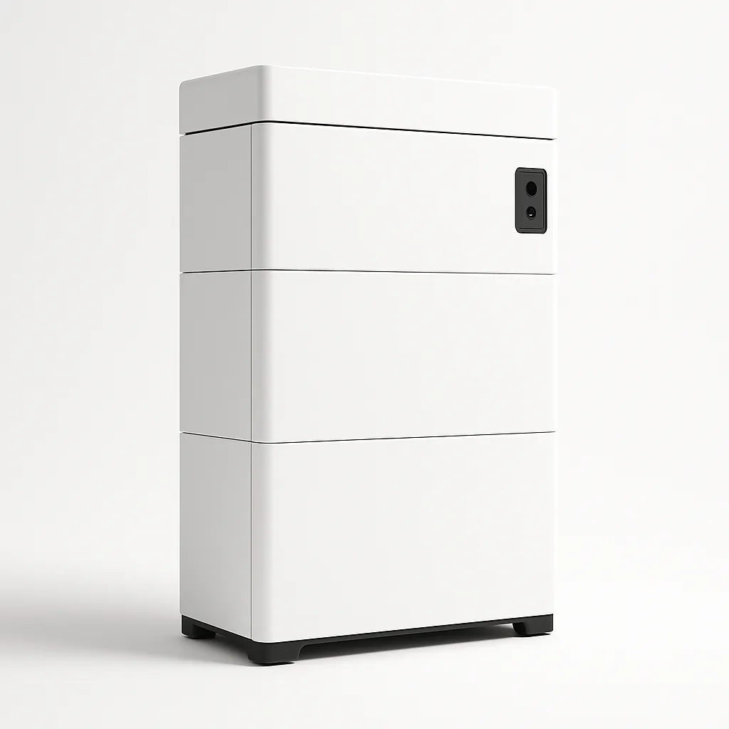 Huawei LUNA2000 7.5 kWh 6 kW Modular