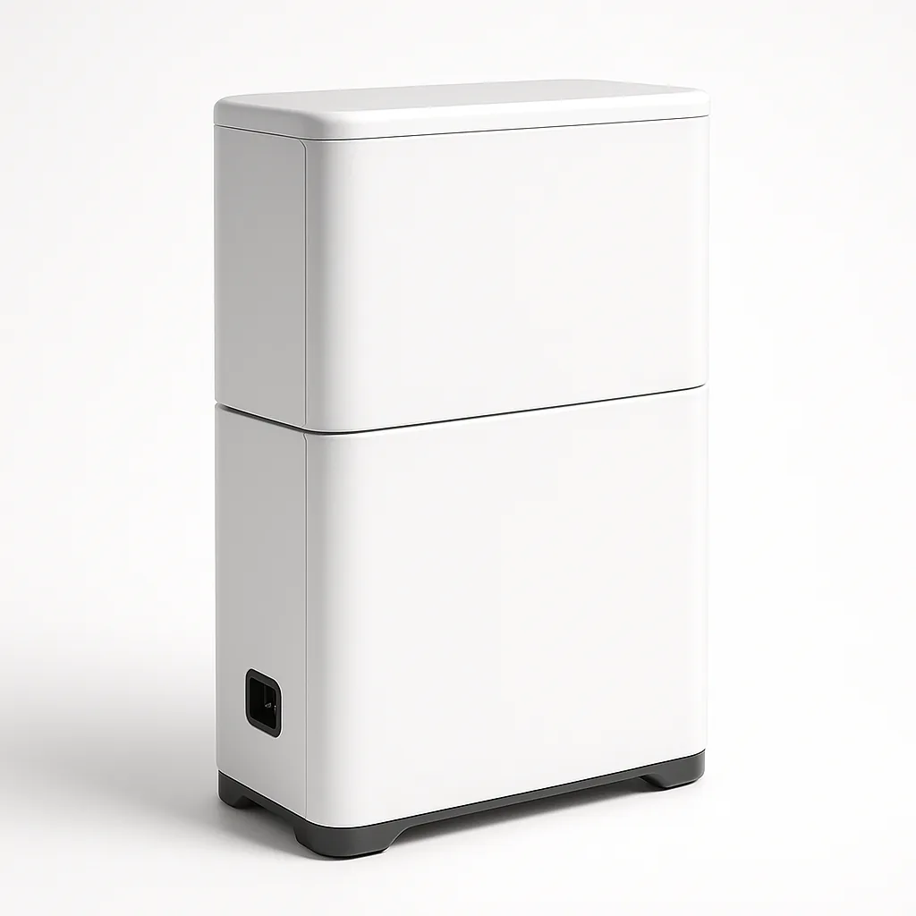 Huawei LUNA2000 7.5 kWh 6 kW Modular