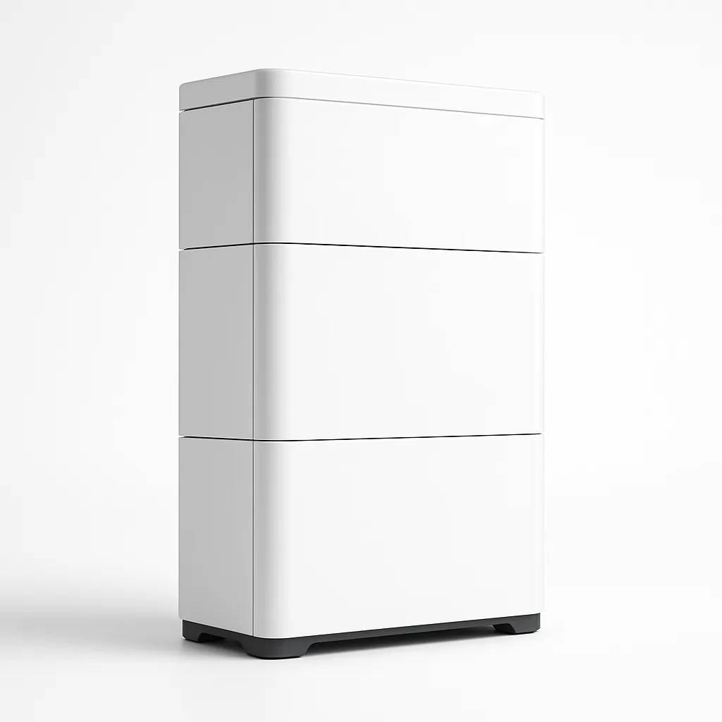 Huawei LUNA2000 7.5 kWh 6 kW Modular