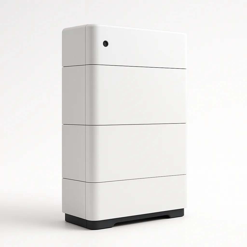 Huawei LUNA2000 7.5 kWh 6 kW Modular