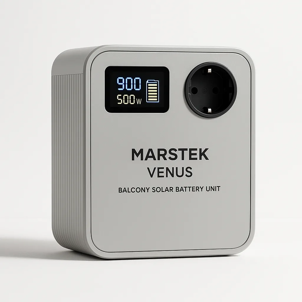 Marstek Venus 900 Wh 500W Light