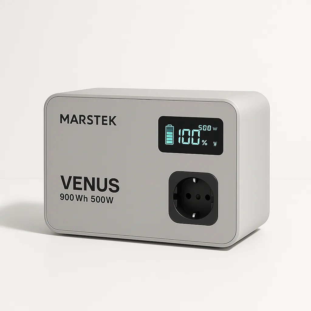 Marstek Venus 900 Wh 500W Light