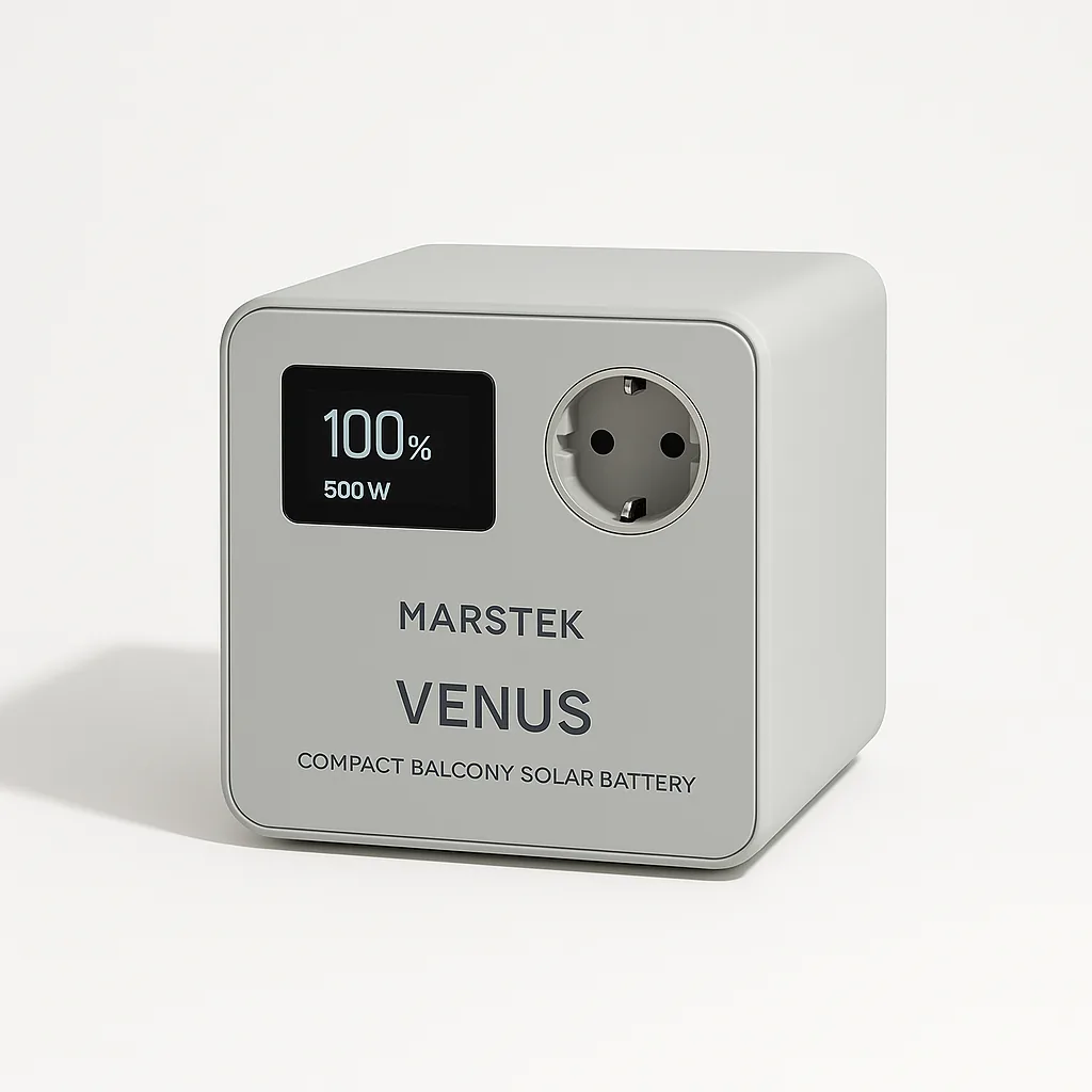 Marstek Venus 900 Wh 500W Light