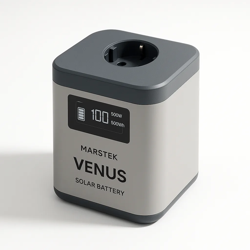 Marstek Venus 900 Wh 500W Light