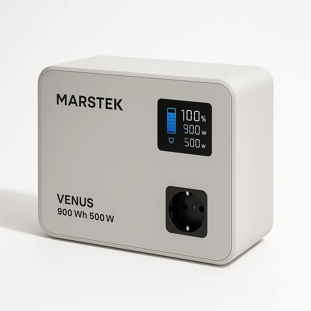 Marstek Venus 900 Wh 500W Light