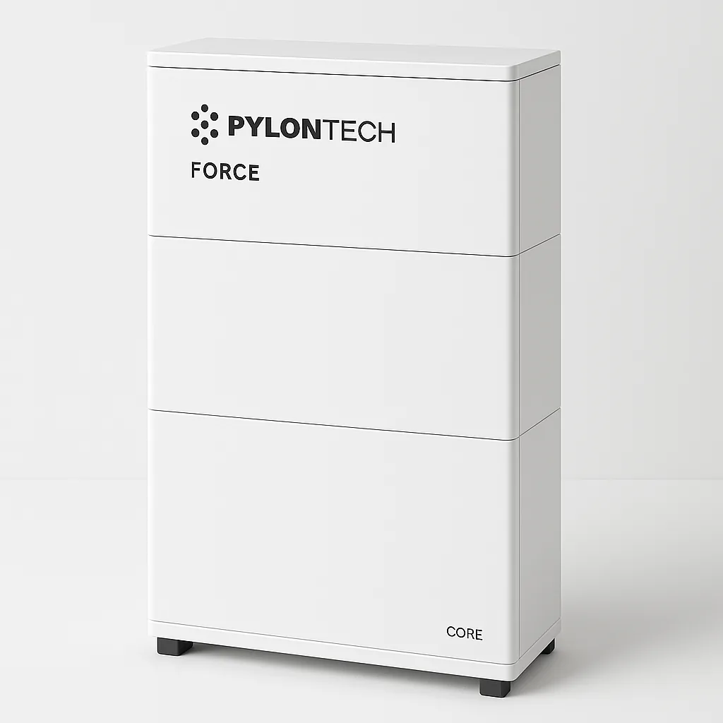Pylontech Force 7.2 kWh 5.5 kW Core