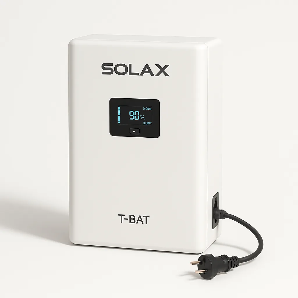 SolaX T-BAT 1.000 Wh 500W Air